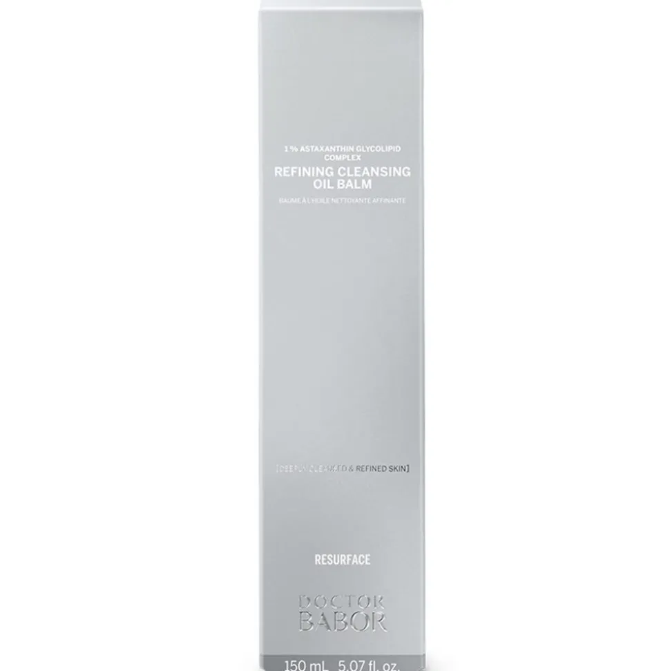 BABOR Refining Cleansing Oil Balm 150 ml