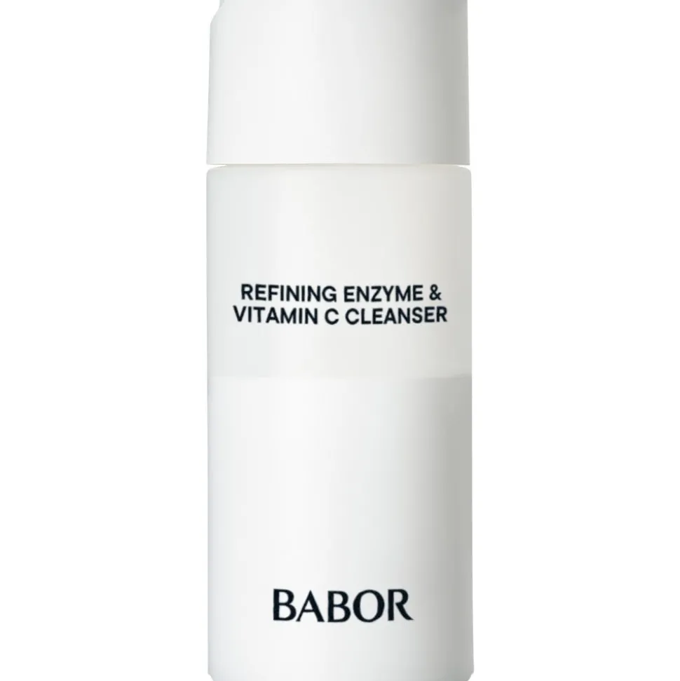 BABOR Refining Enzyme & Vitamin C Cleanser
