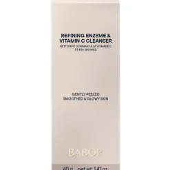 BABOR Refining Enzyme & Vitamin C Cleanser