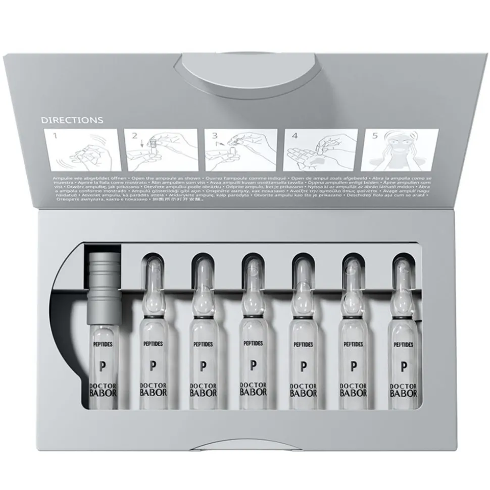 BABOR ReJuvenation Ampoule Serum 14 ml