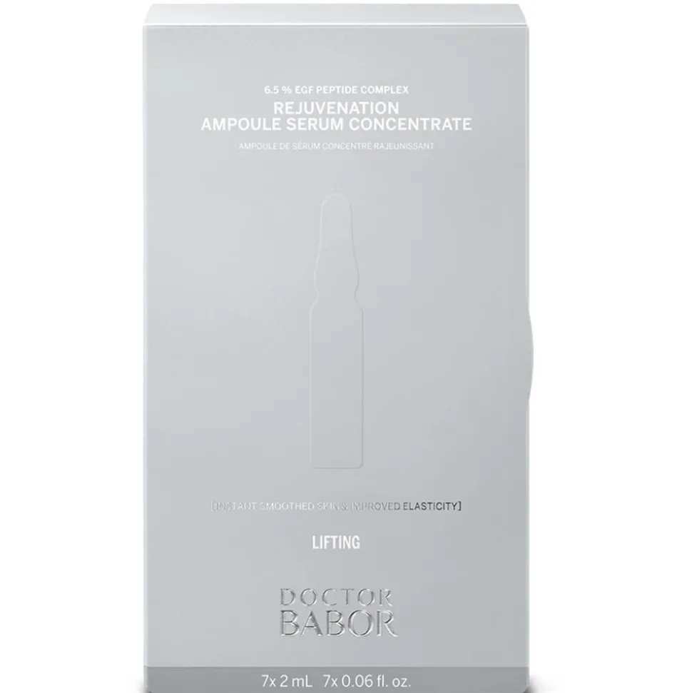 BABOR ReJuvenation Ampoule Serum 14 ml