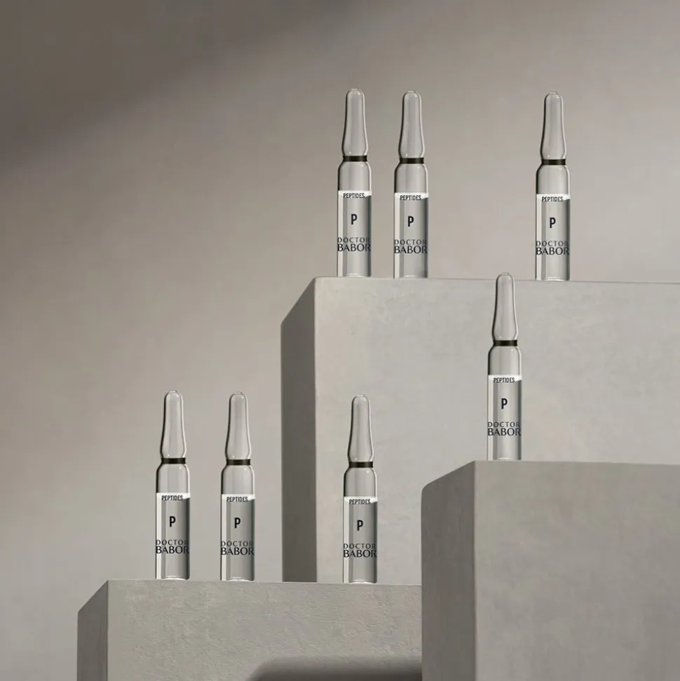 BABOR ReJuvenation Ampoule Serum 14 ml