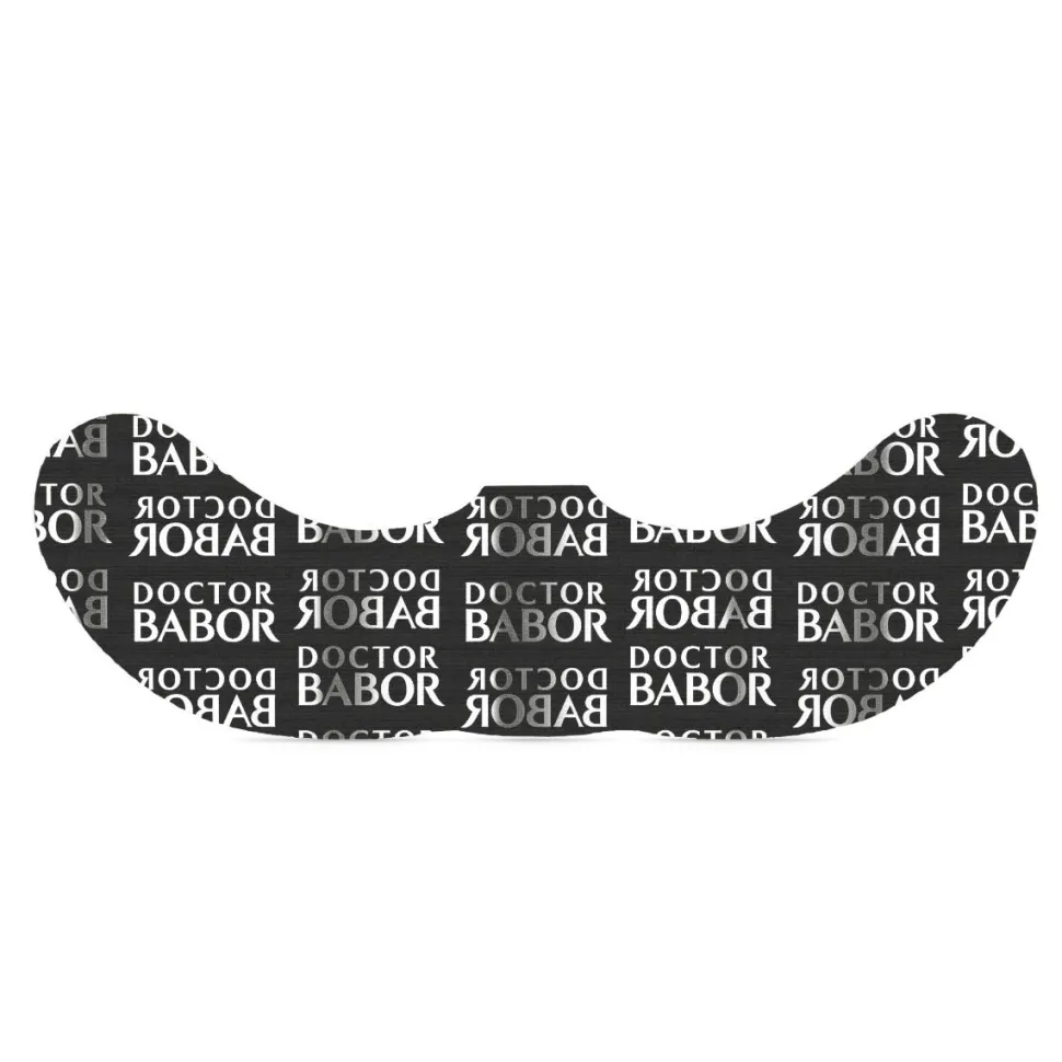 BABOR Renawal Eye Zone Patch 5 Stück