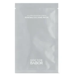 BABOR Renawal Eye Zone Patch 5 Stück