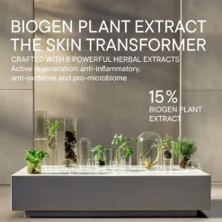 BABOR Renawal Eye Zone Patch 5 Stück