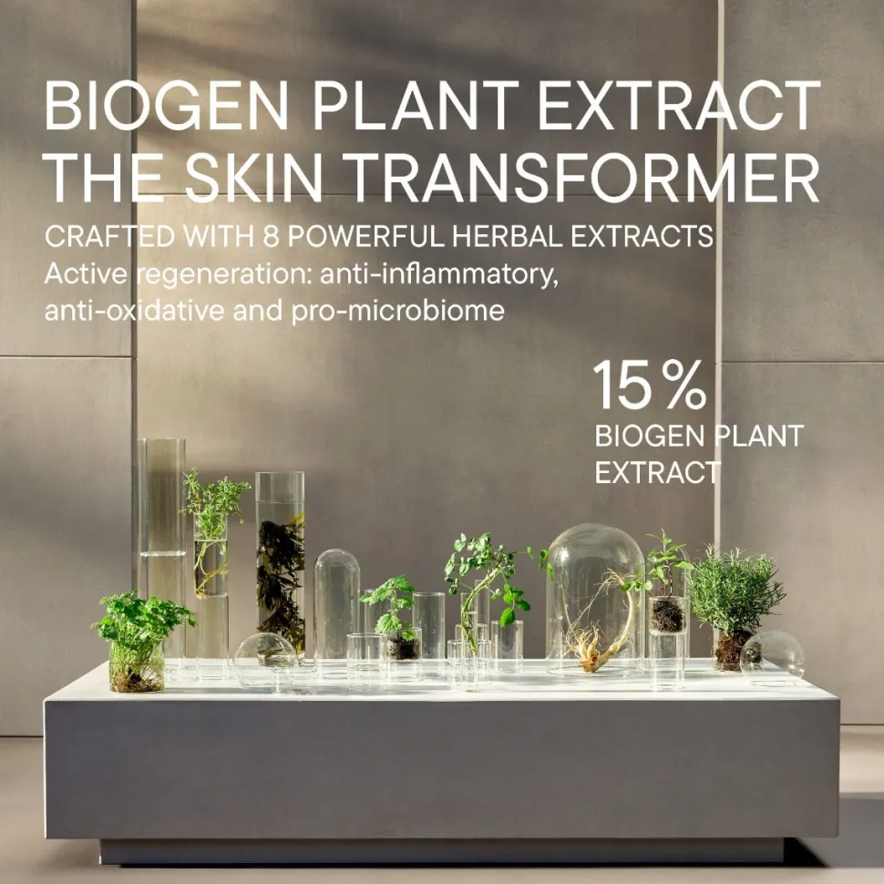 BABOR Renawal Eye Zone Patch 5 Stück