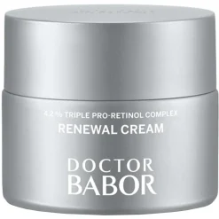 BABOR Renewal Cream 50 ml