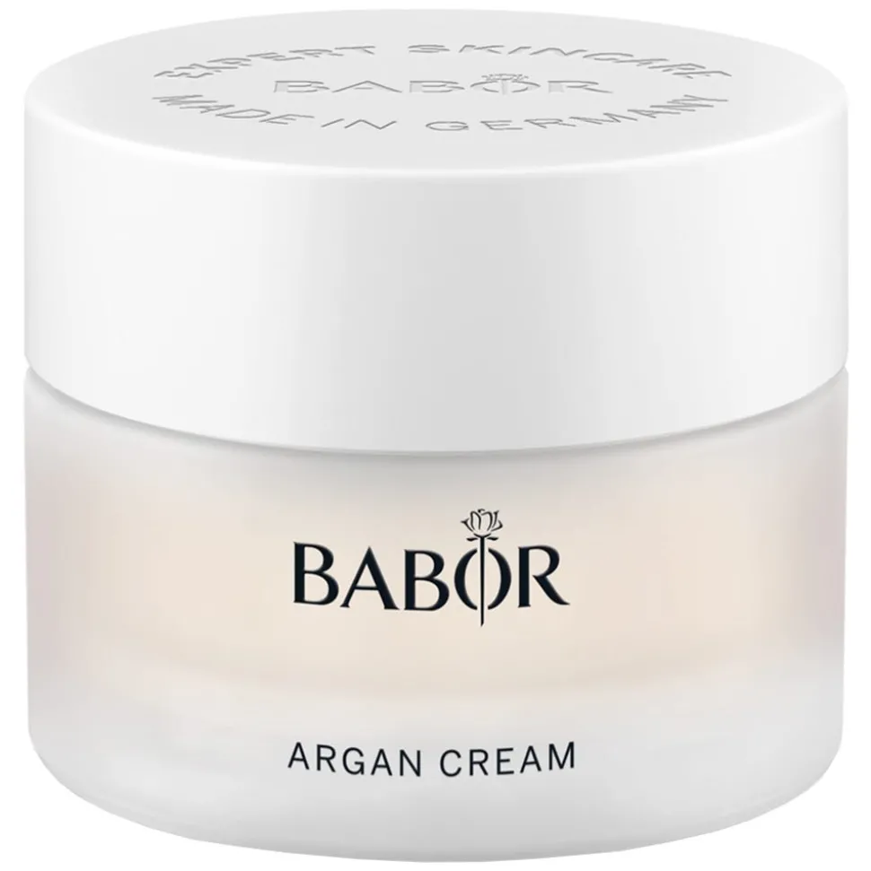 BABOR SKINOVAGE Argan Cream 50 ml
