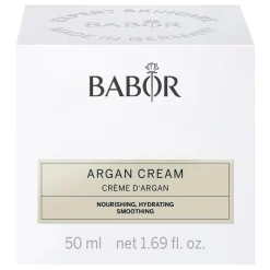 BABOR SKINOVAGE Argan Cream 50 ml