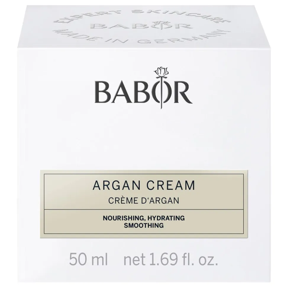 BABOR SKINOVAGE Argan Cream 50 ml