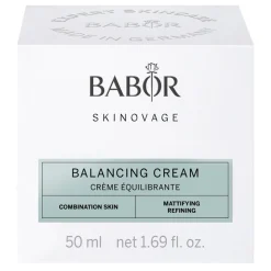 BABOR SKINOVAGE Balancing Cream 50 ml