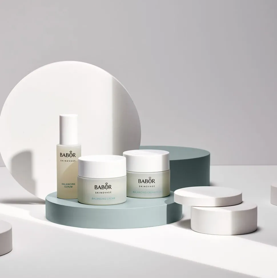 BABOR SKINOVAGE Balancing Cream 50 ml