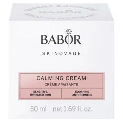BABOR SKINOVAGE Calming Cream 50 ml