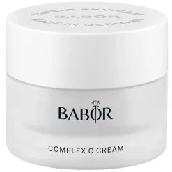 BABOR SKINOVAGE Complex C Cream 50 ml