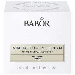 BABOR SKINOVAGE Mimical Control Cream 50 ml