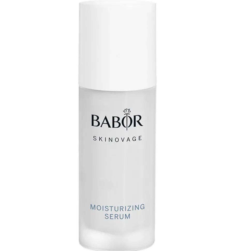 BABOR SKINOVAGE Moisturizing Serum 30 ml