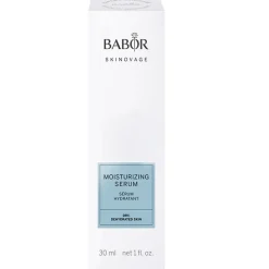 BABOR SKINOVAGE Moisturizing Serum 30 ml