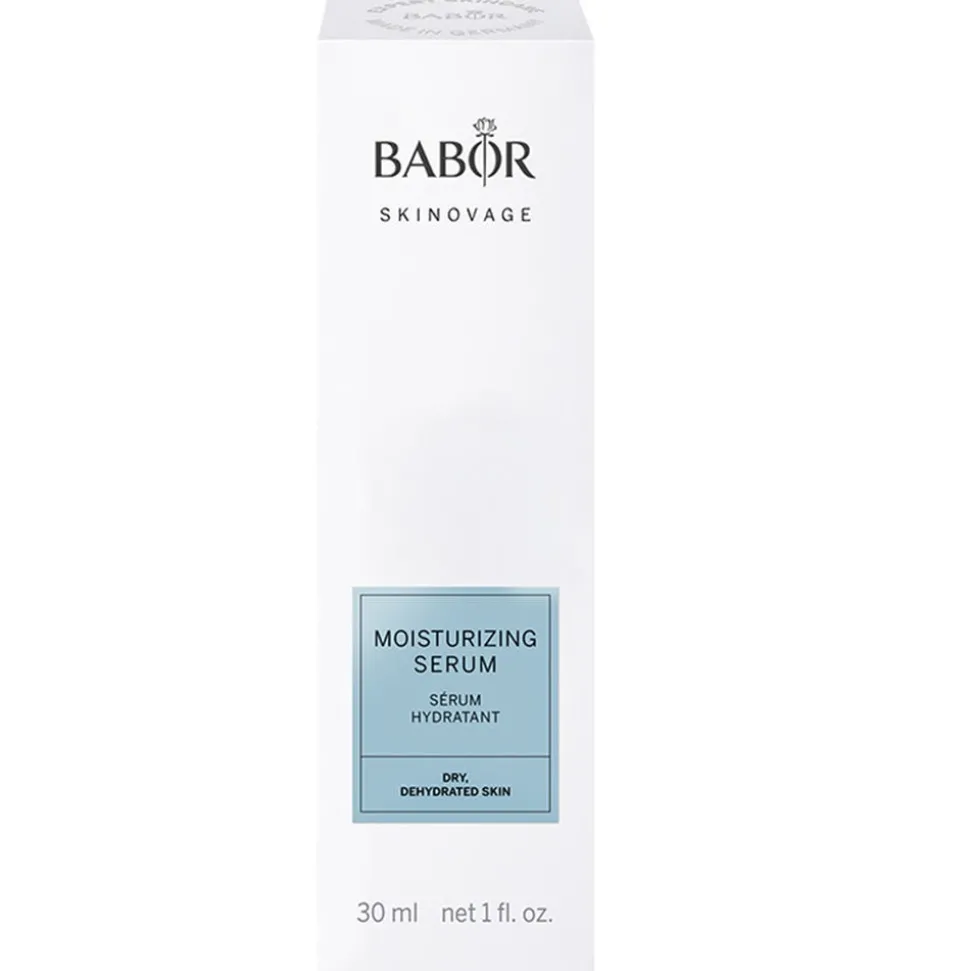 BABOR SKINOVAGE Moisturizing Serum 30 ml