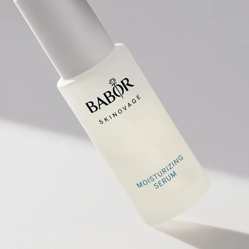 BABOR SKINOVAGE Moisturizing Serum 30 ml