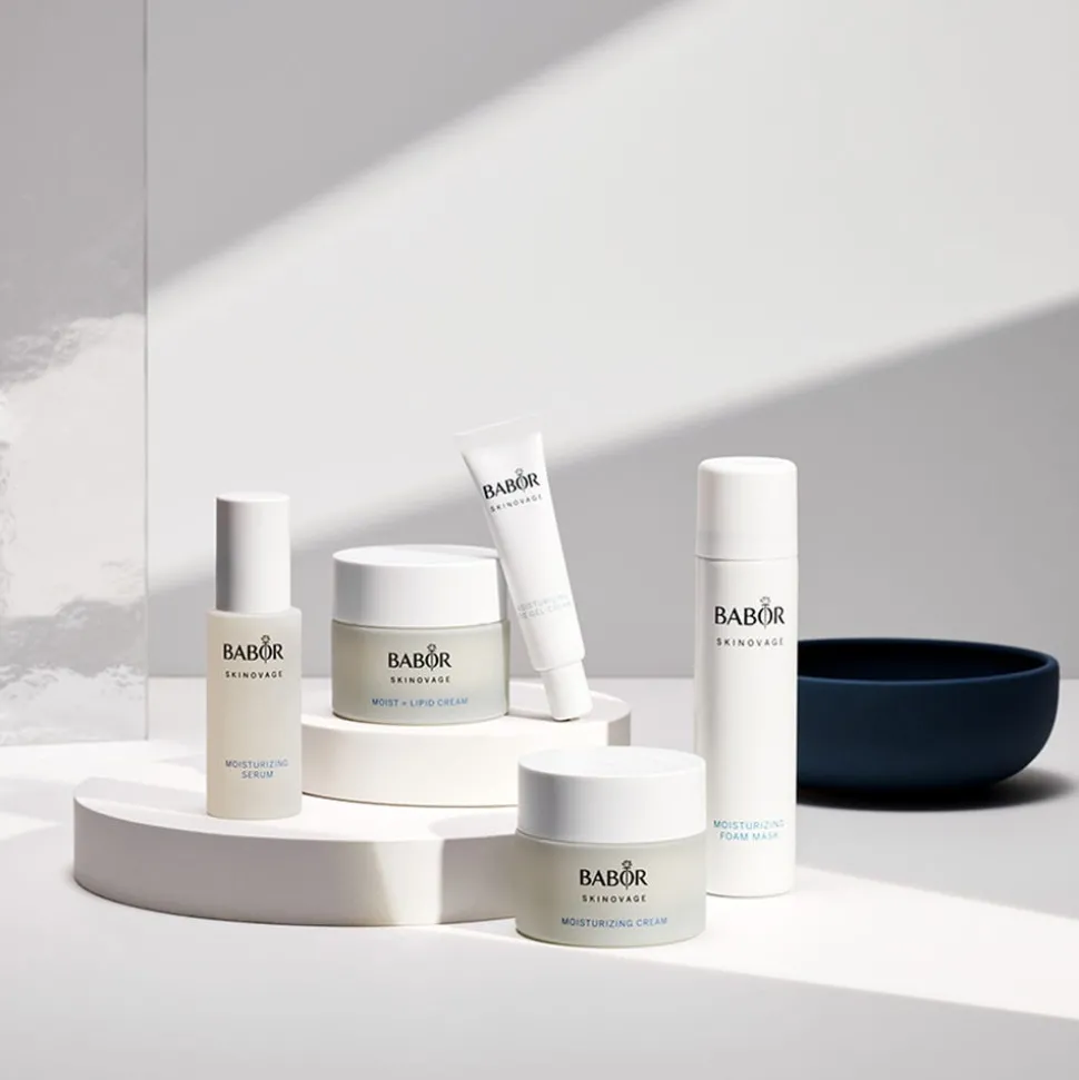 BABOR SKINOVAGE Moisturizing Serum 30 ml