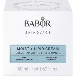 BABOR SKINOVAGE Moisturizing & Lipid Cream Rich 50 ml