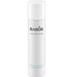 BABOR SKINOVAGE Moisturizing Foam Mask 75 ml