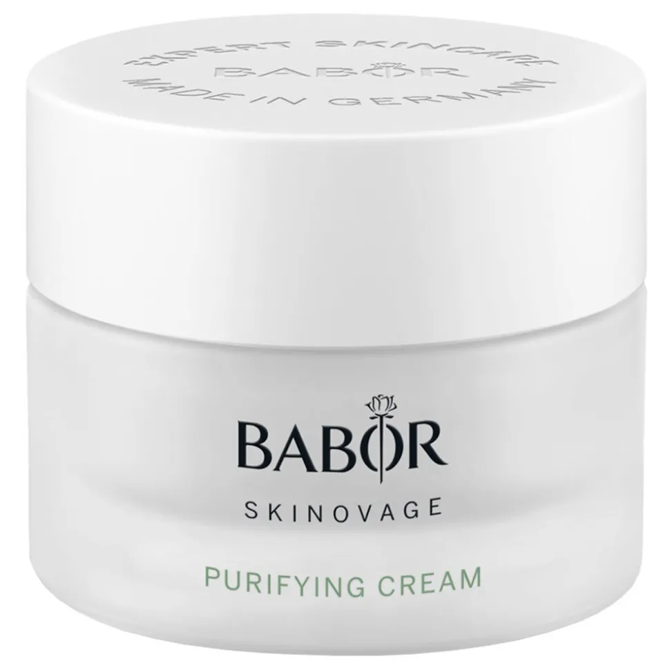 BABOR SKINOVAGE Purfiying Cream 50 ml