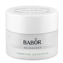 BABOR SKINOVAGE Purifying Cream Rich 50 ml