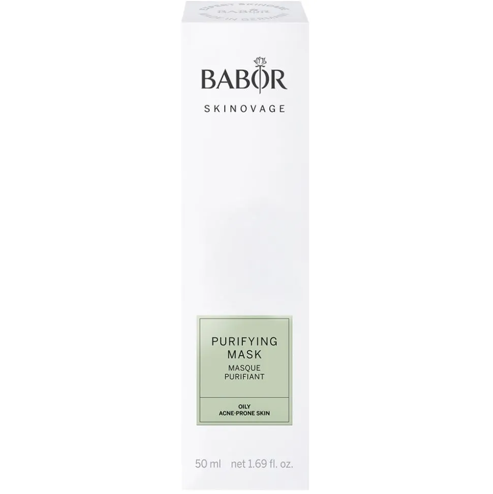 BABOR SKINOVAGE Purifying Mask 50 ml