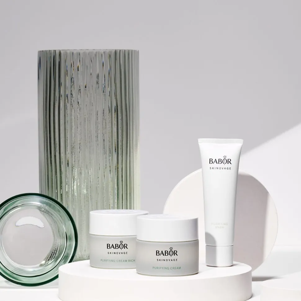 BABOR SKINOVAGE Purifying Mask 50 ml