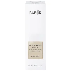 BABOR SKINOVAGE Rejuvenating Face Oil 30 ml