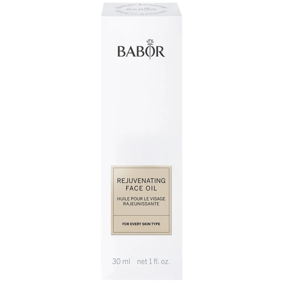 BABOR SKINOVAGE Rejuvenating Face Oil 30 ml