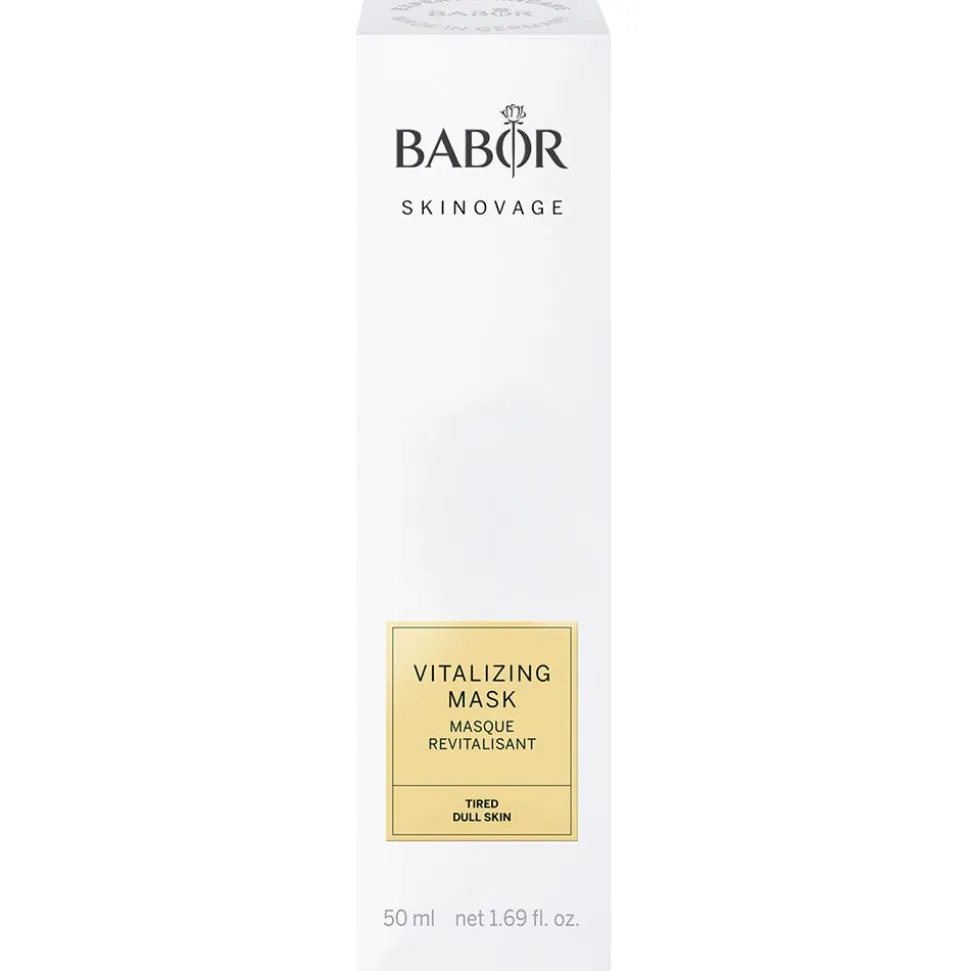 BABOR SKINOVAGE Vitalizing Mask 50 ml