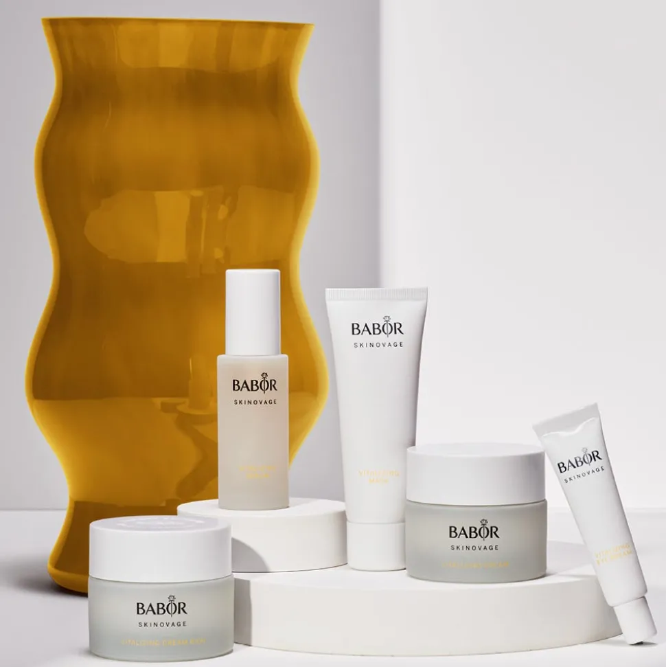 BABOR SKINOVAGE Vitalizing Mask 50 ml