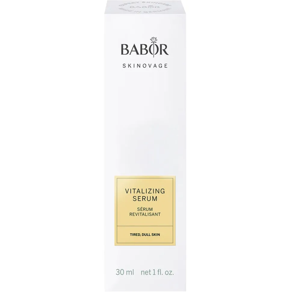 BABOR SKINOVAGE Vitalizing Serum 30 ml