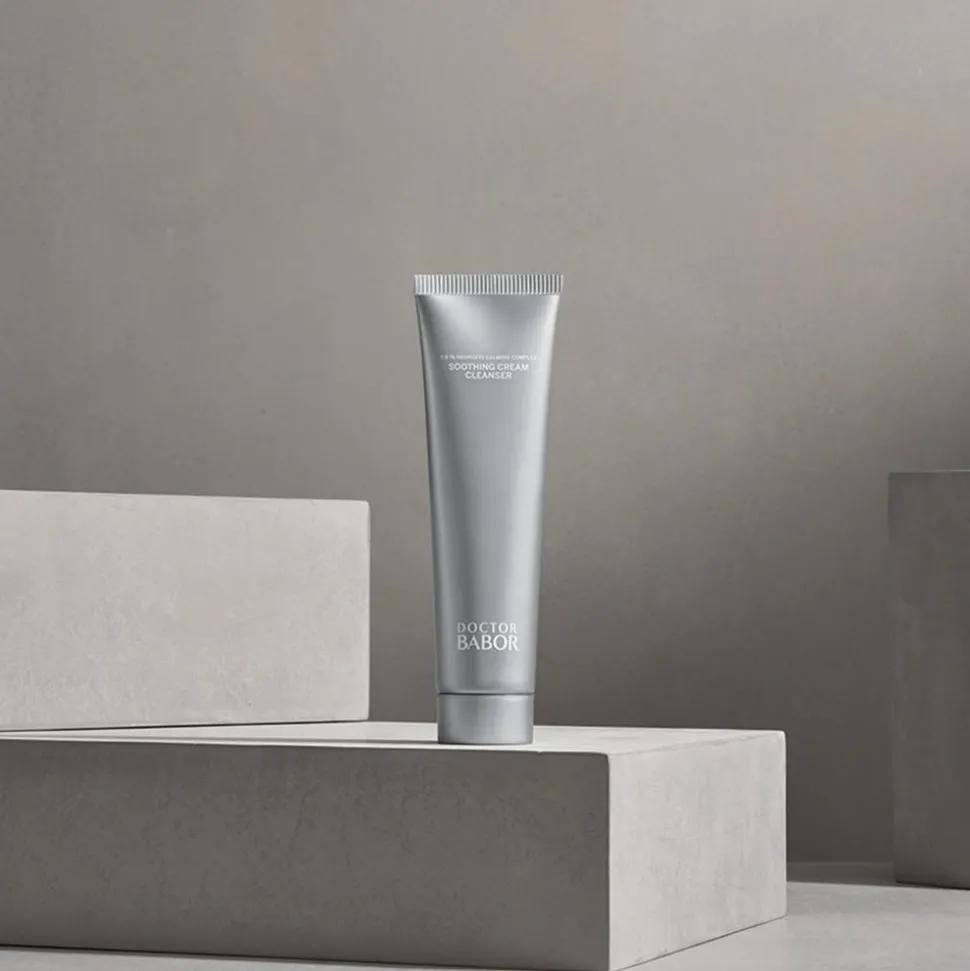 BABOR Soothing Cream Cleanser 150 ml