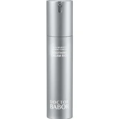 BABOR Soothing Cream Rich 50 ml