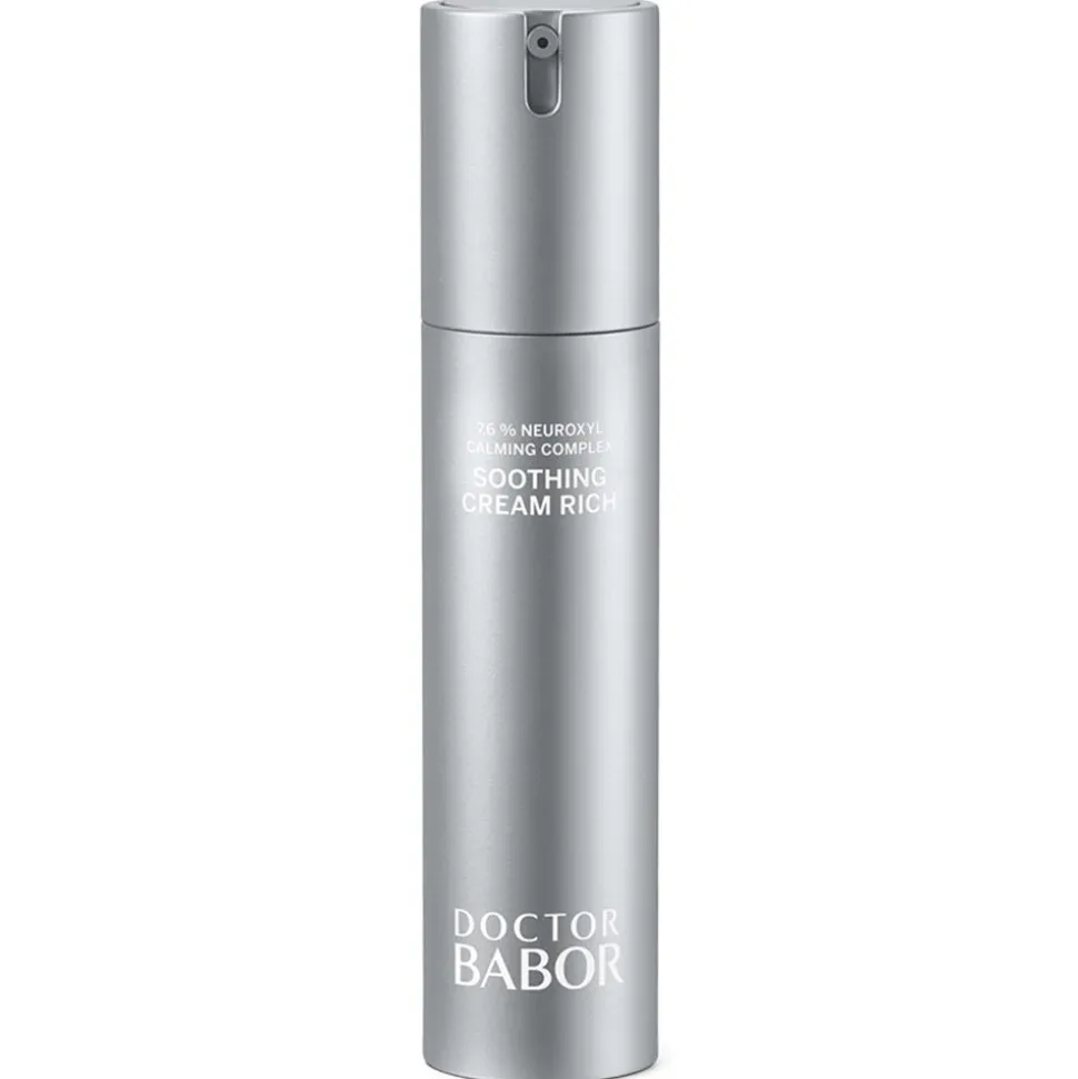 BABOR Soothing Cream Rich 50 ml