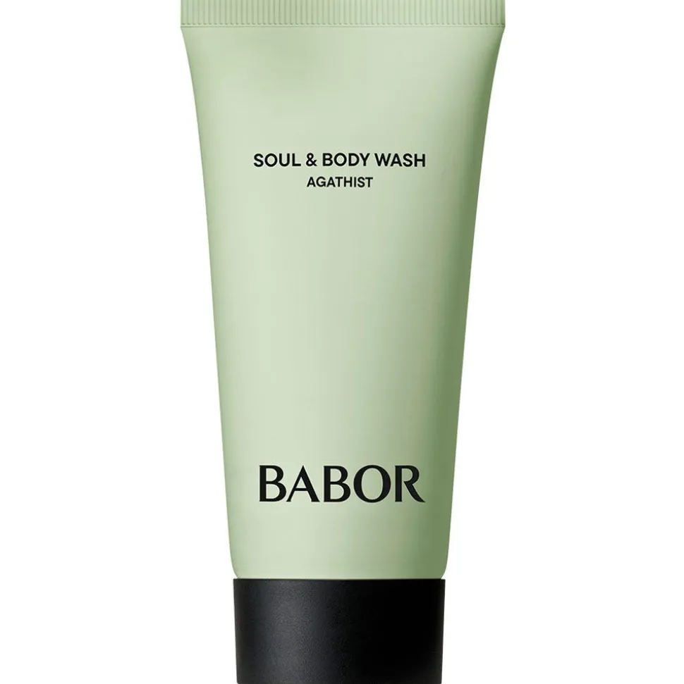 BABOR Soul & Body Agathist Gift Set
