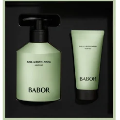 BABOR Soul & Body Agathist Gift Set