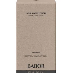 BABOR Soul & Body Lotion 250 ml