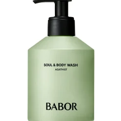BABOR Soul & Body Wash Agathist 250 ml