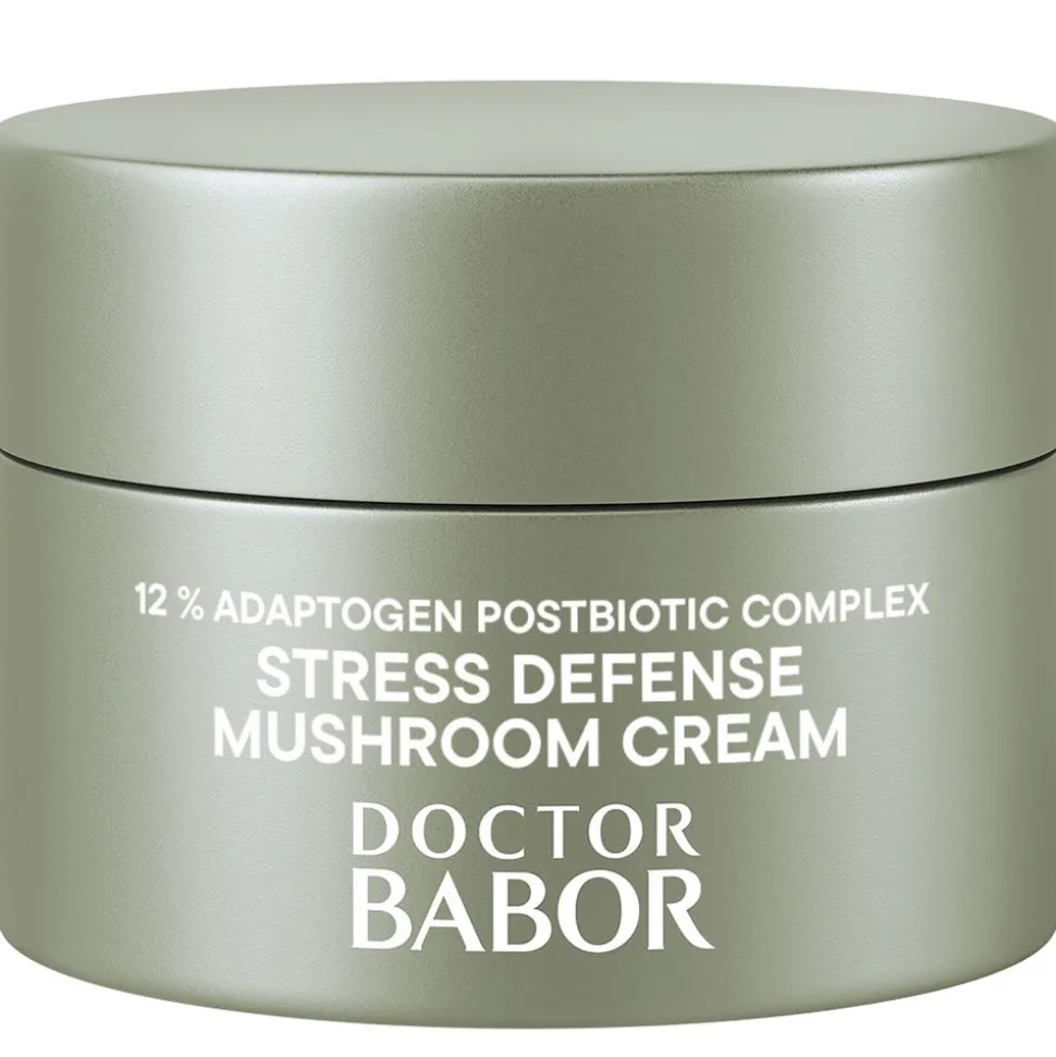 BABOR Stress Defense Mushroom Cream 50 ml