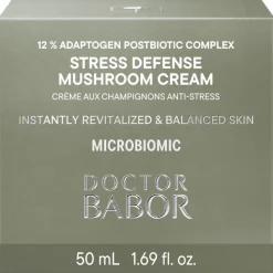 BABOR Stress Defense Mushroom Cream 50 ml