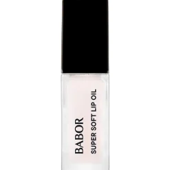 BABOR Super Soft Lip Oil 06 transparent 6,5 ml