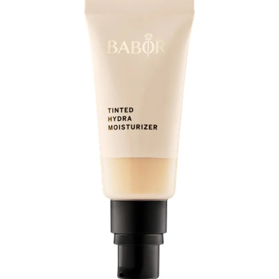 BABOR Tinted Hydra Moisture 01 ivory 30 ml