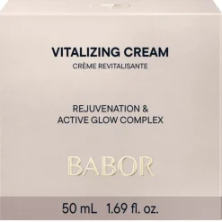 BABOR Vitalizing Cream 50 ml