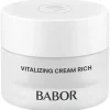 BABOR Vitalizing Cream Rich 50 ml