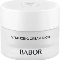 BABOR Vitalizing Cream Rich 50 ml