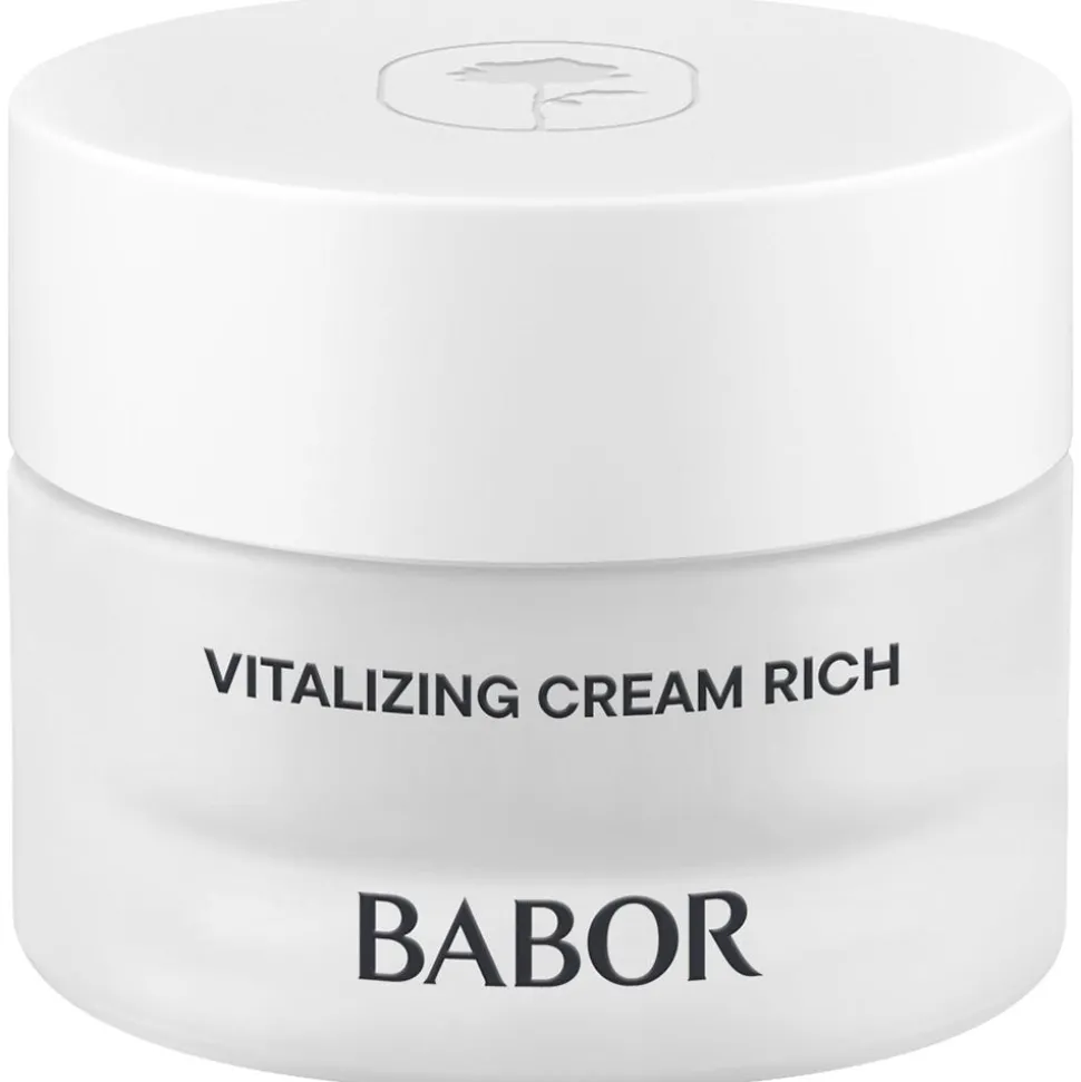 BABOR Vitalizing Cream Rich 50 ml